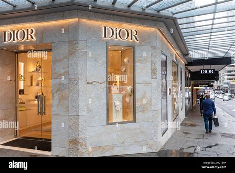 Dior australia